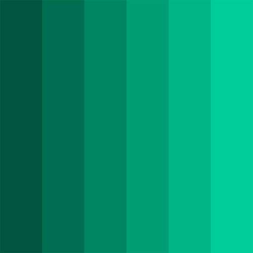 Sample Pack: Shades : Cactus