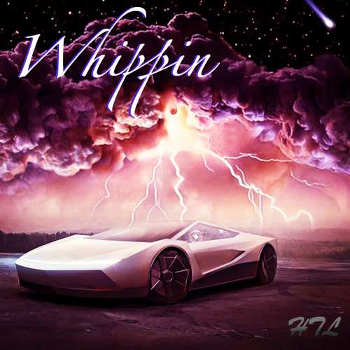 Sample Pack: Whippin'