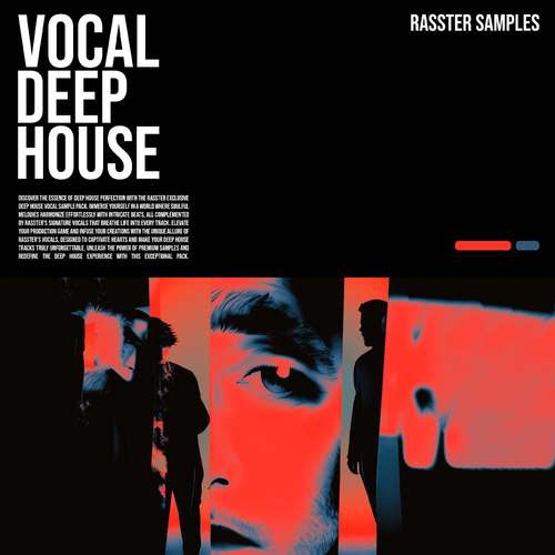 Sample Pack: Vocal Deep House Vol. 1