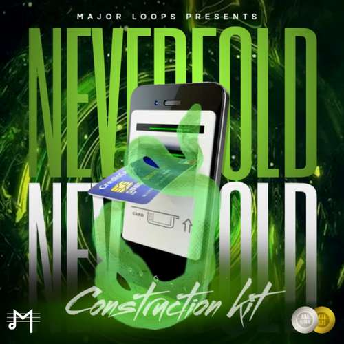 Sample Pack: Never Fold