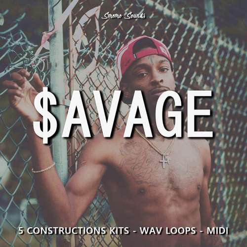 Sample Pack: $AVAGE