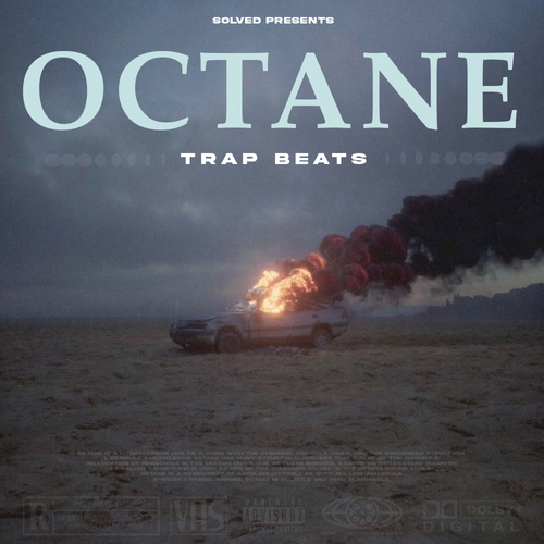 Sample Pack: Octane - Trap Beats