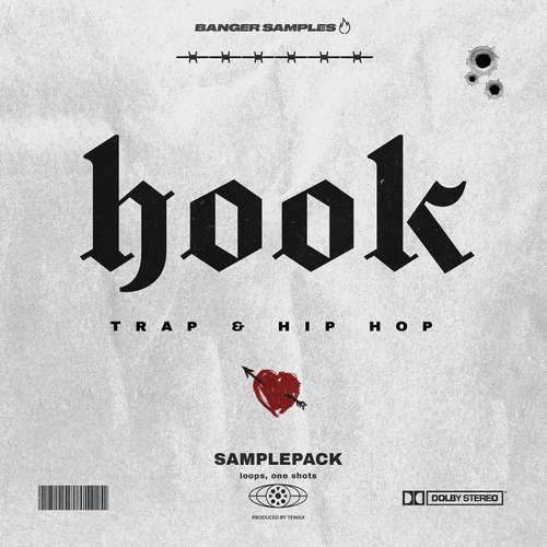 Sample Pack: Hook