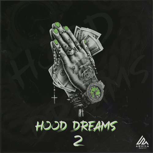 Sample Pack: Hood Dreams 2