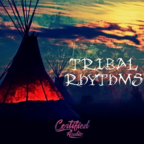 Sample Pack: Tribal Rhythms