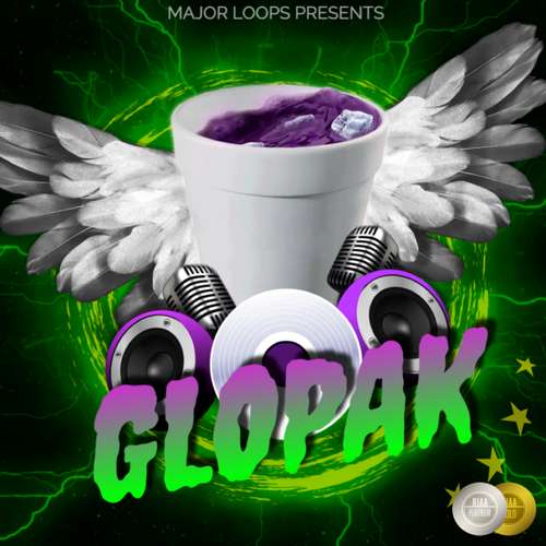 Sample Pack: GloPak