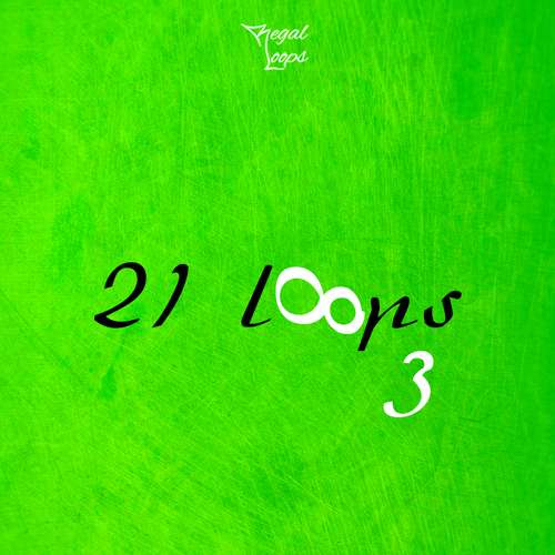 Sample Pack: 21 Loops 3