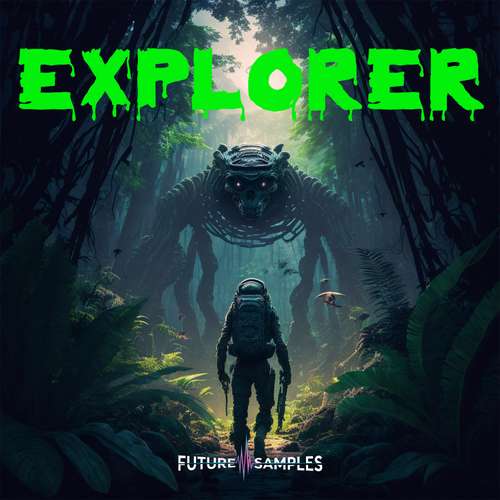 Sample Pack: EXPLORER