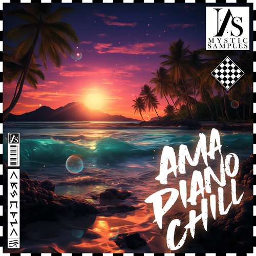 Sample Pack: Amapiano Chill