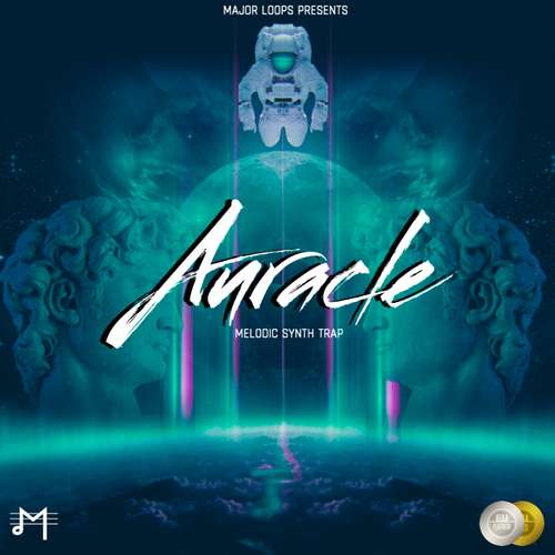 Sample Pack: Auracle