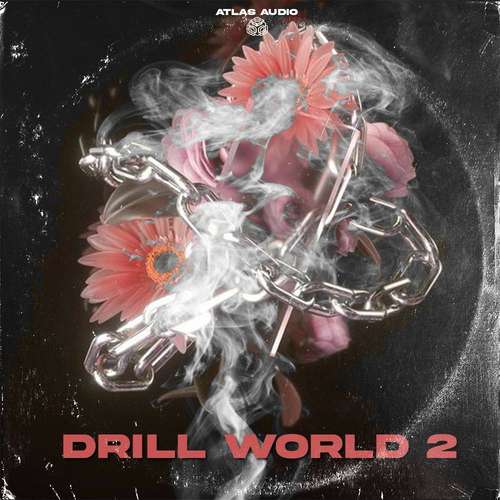 Sample Pack: Drill World 2