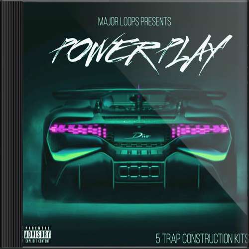 Sample Pack: Power Play