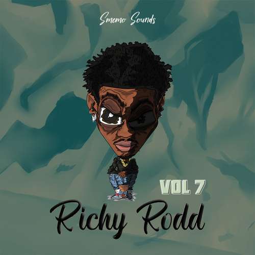 Sample Pack: RICHY RODD vol 7