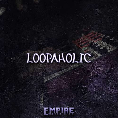 Sample Pack: Loopaholic