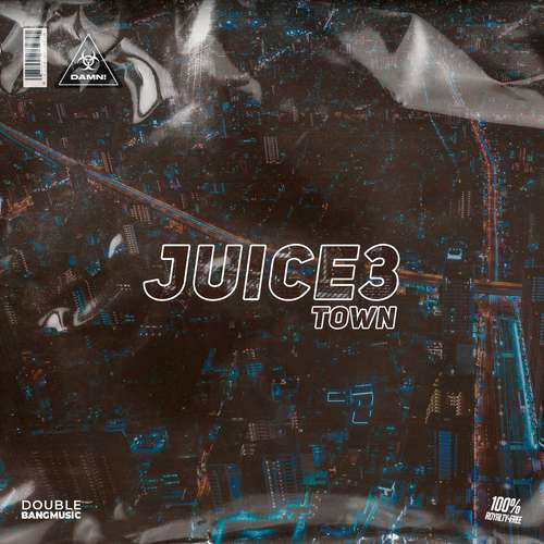 Sample Pack: Juice Vol.3