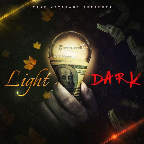 Sample Pack: Light Dark