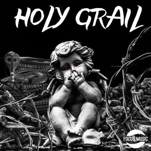 Sample Pack: Holy Grail