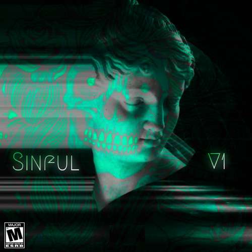 Sample Pack: Sinful V1