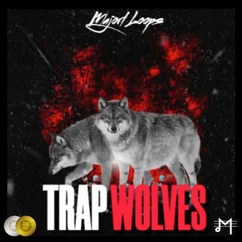 Sample Pack: Trap Wolves