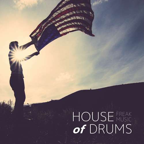 Sample Pack: House of Drums