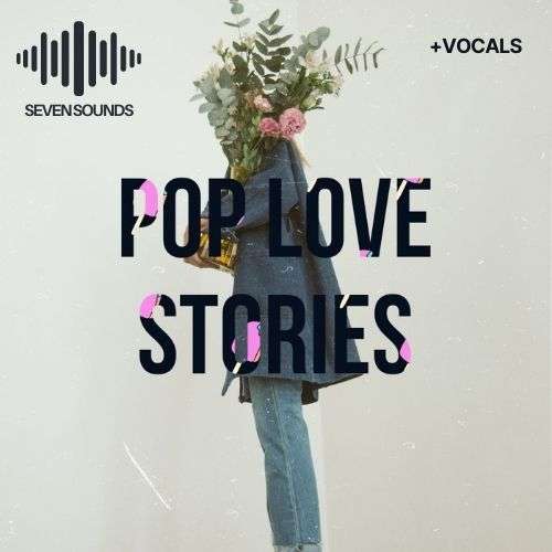 Sample Pack: Pop Love Stories