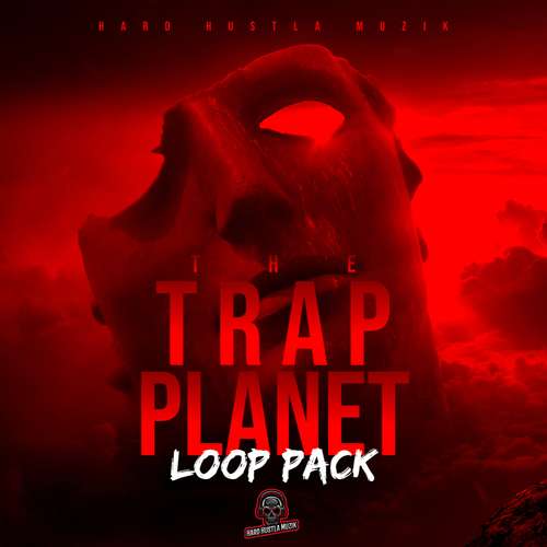 Sample Pack: The Trap Planet Loop Pack