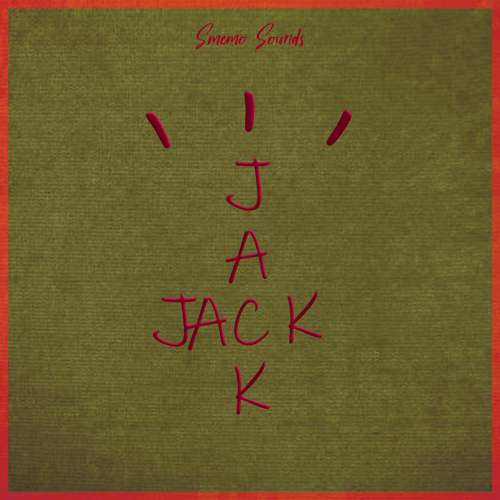 Sample Pack: JACK JACK