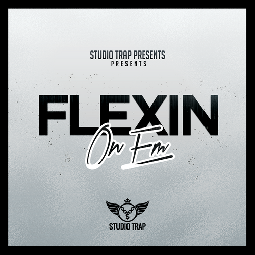 Sample Pack: Flexin On Em: Stemkit