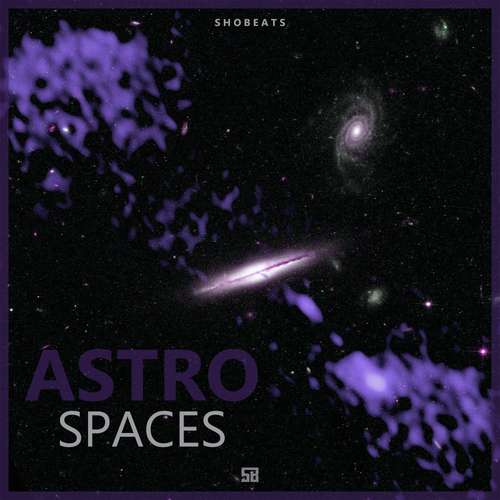 Sample Pack: ASTRO SPACES