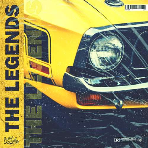 Sample Pack: The Legends