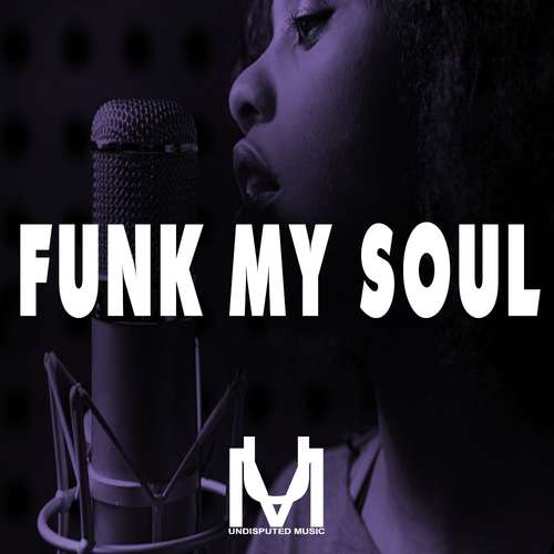 Sample Pack: Funk My Soul
