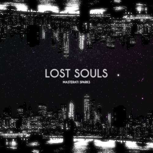 Sample Pack: Lost Souls