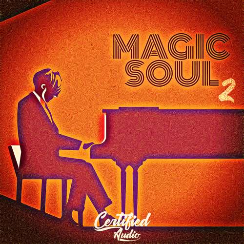 Sample Pack: Magic Soul 2