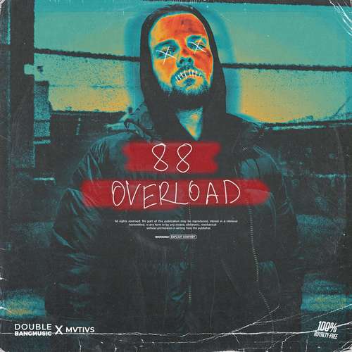 Sample Pack: 88 Overload