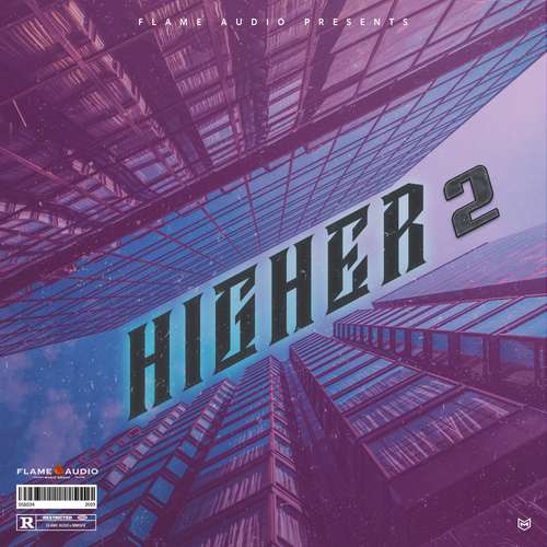 Sample Pack: Higher 2