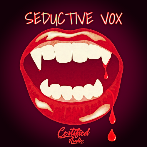 Sample Pack: Seductive Vox