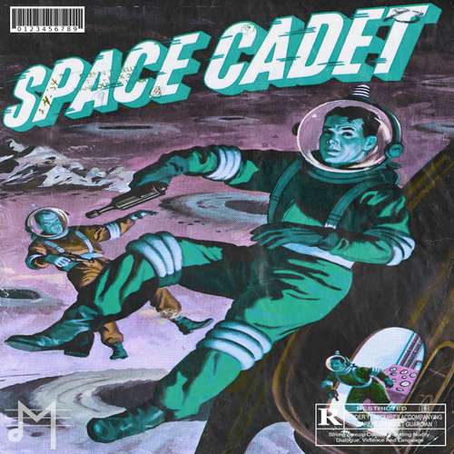 Sample Pack: Space Cadet