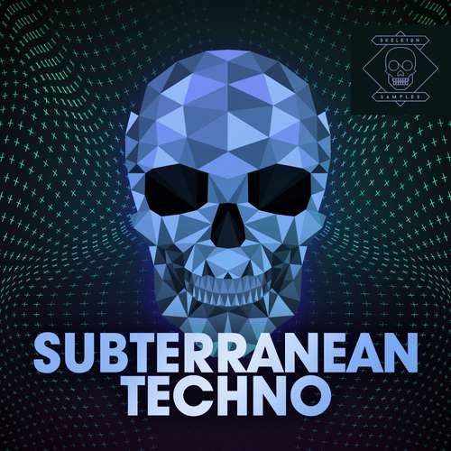 Sample Pack: Subterranean Techno