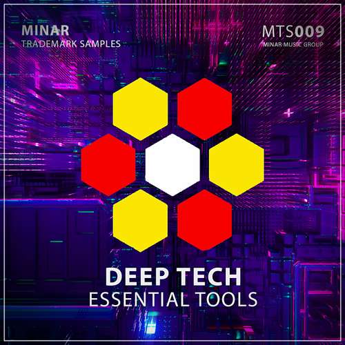 Sample Pack: Deep Tech Essential Tools