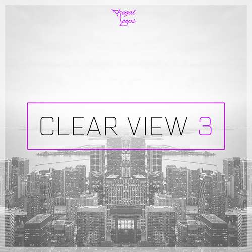 Sample Pack: Clear View 3