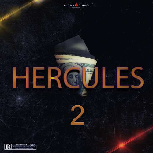 Sample Pack: Hercules 2
