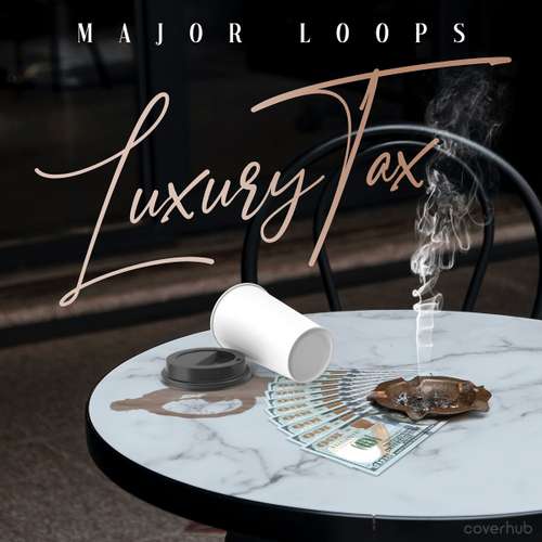 Sample Pack: Luxury Tax