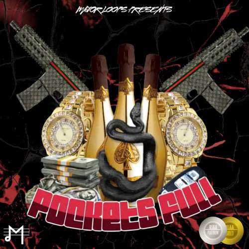 Sample Pack: Pockets Full
