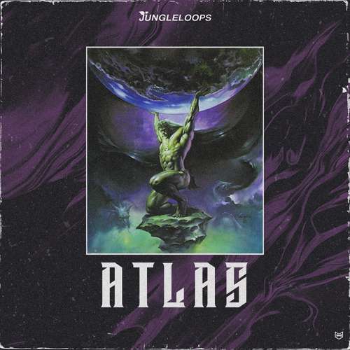 Sample Pack: Atlas