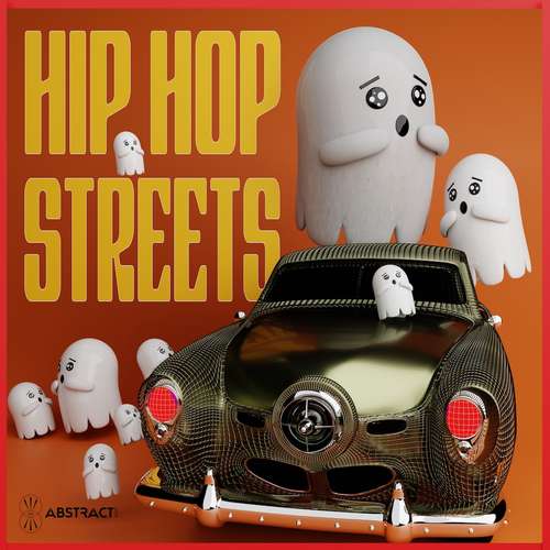 Sample Pack: Hip Hop Streets