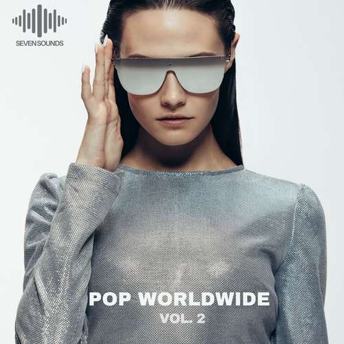 Sample Pack: Pop Worldwide Vol.2
