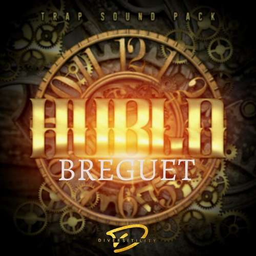 Sample Pack: Bregeut
