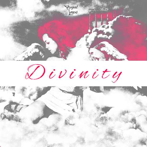 Sample Pack: Divinity