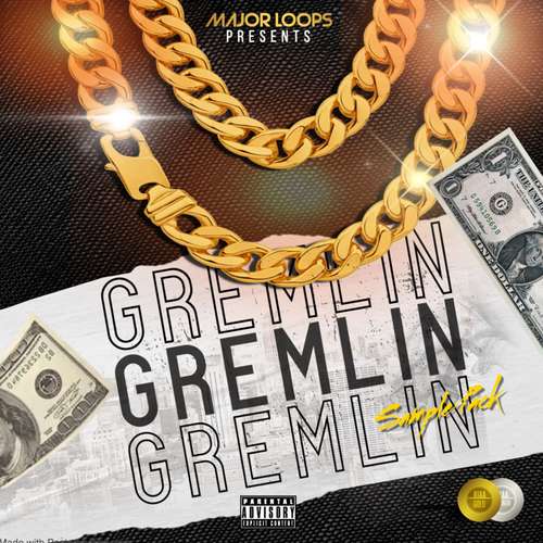 Sample Pack: Gremlin