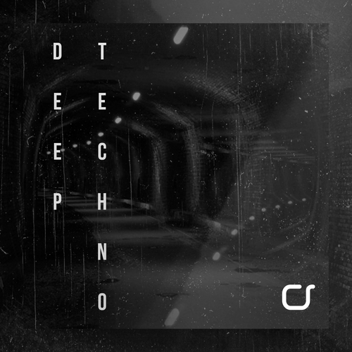 Sample Pack: DEEP TECHNO SAMPLES & LOOPS